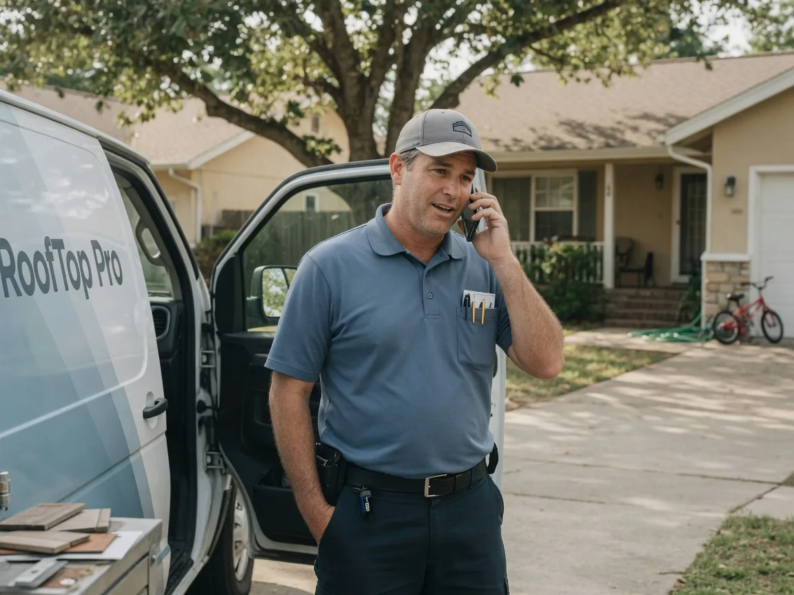 Roof Repair Spencer, NC FAQs