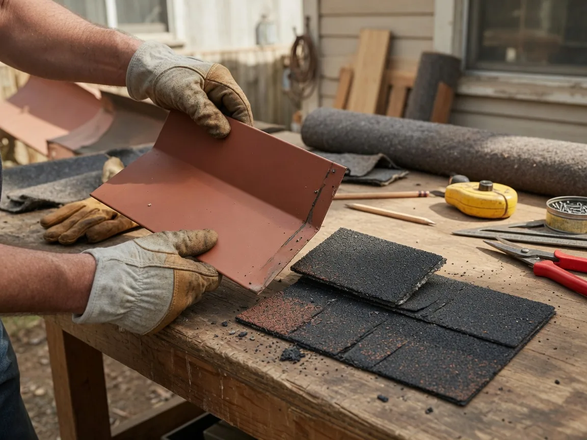 Roof Repair company in Spencer, NC